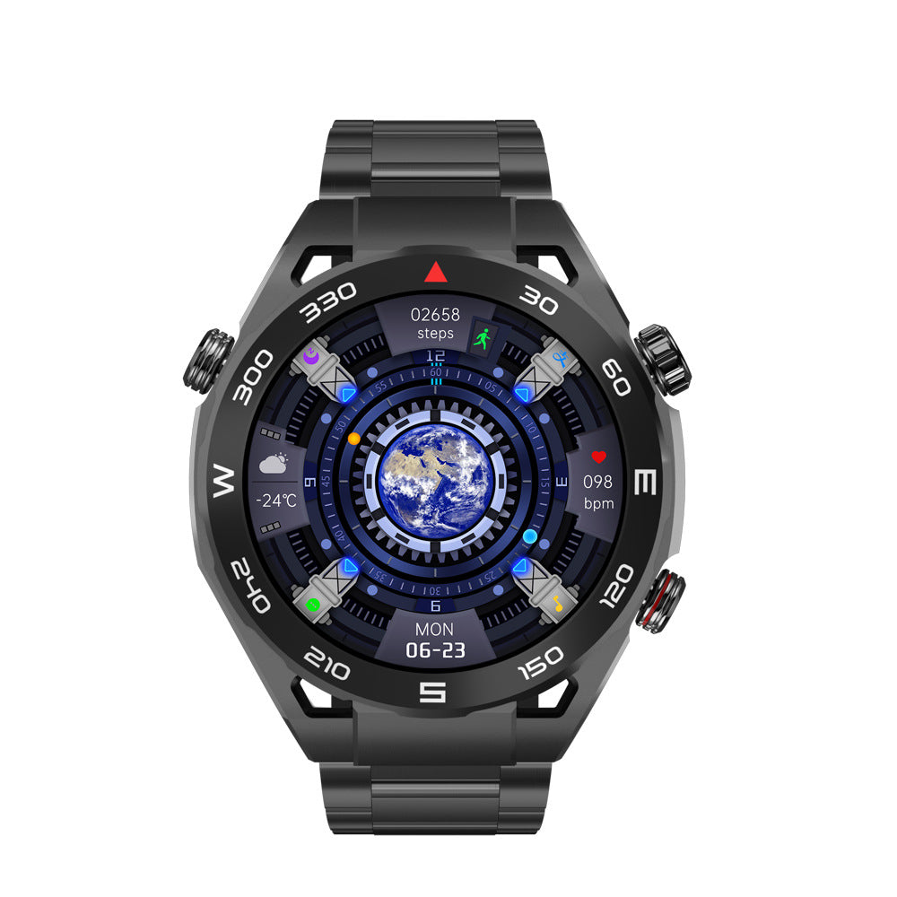 Intelligent Sports Watch Bluetooth Call