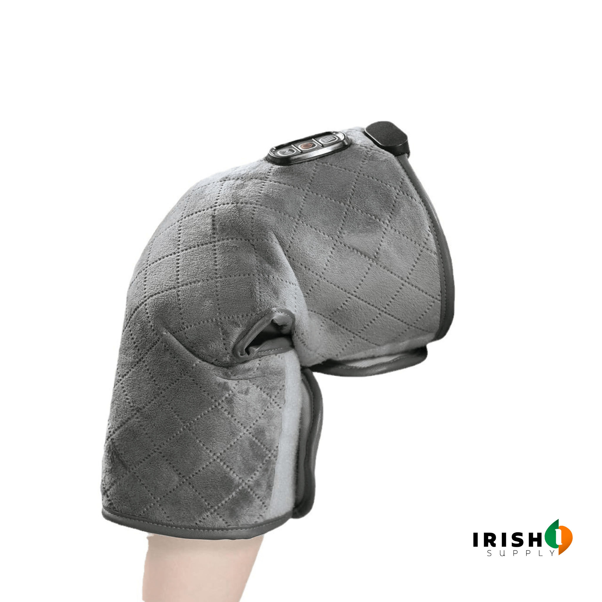 KNEERELIEF™ Heated Compression Wrap