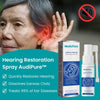 AudiPure™ Hearing Restoration Spray (1+1 FREE)