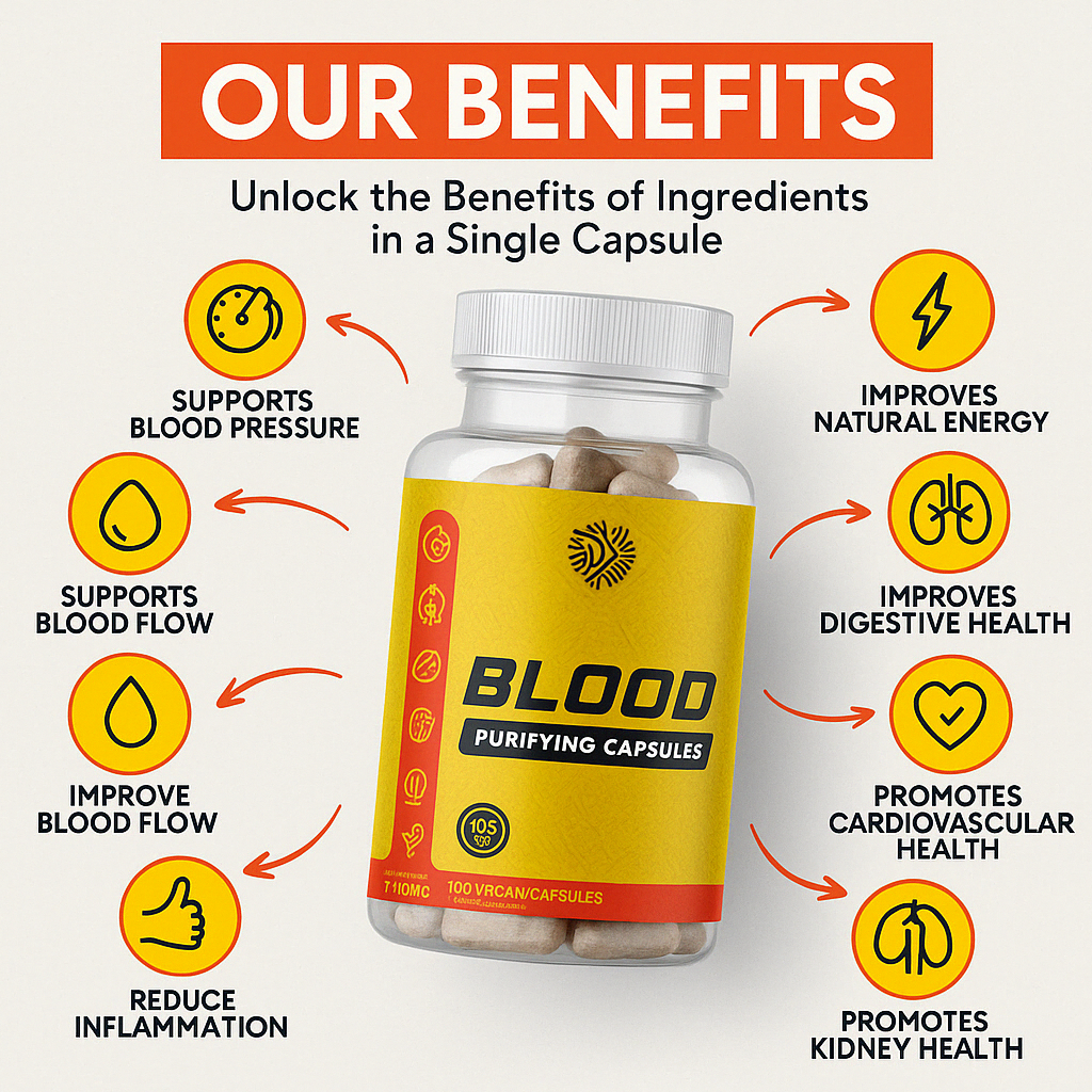 Opulenza Herbal Wellness Capsules