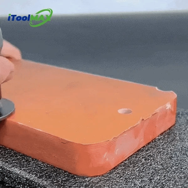 Edge Smoother Pro
