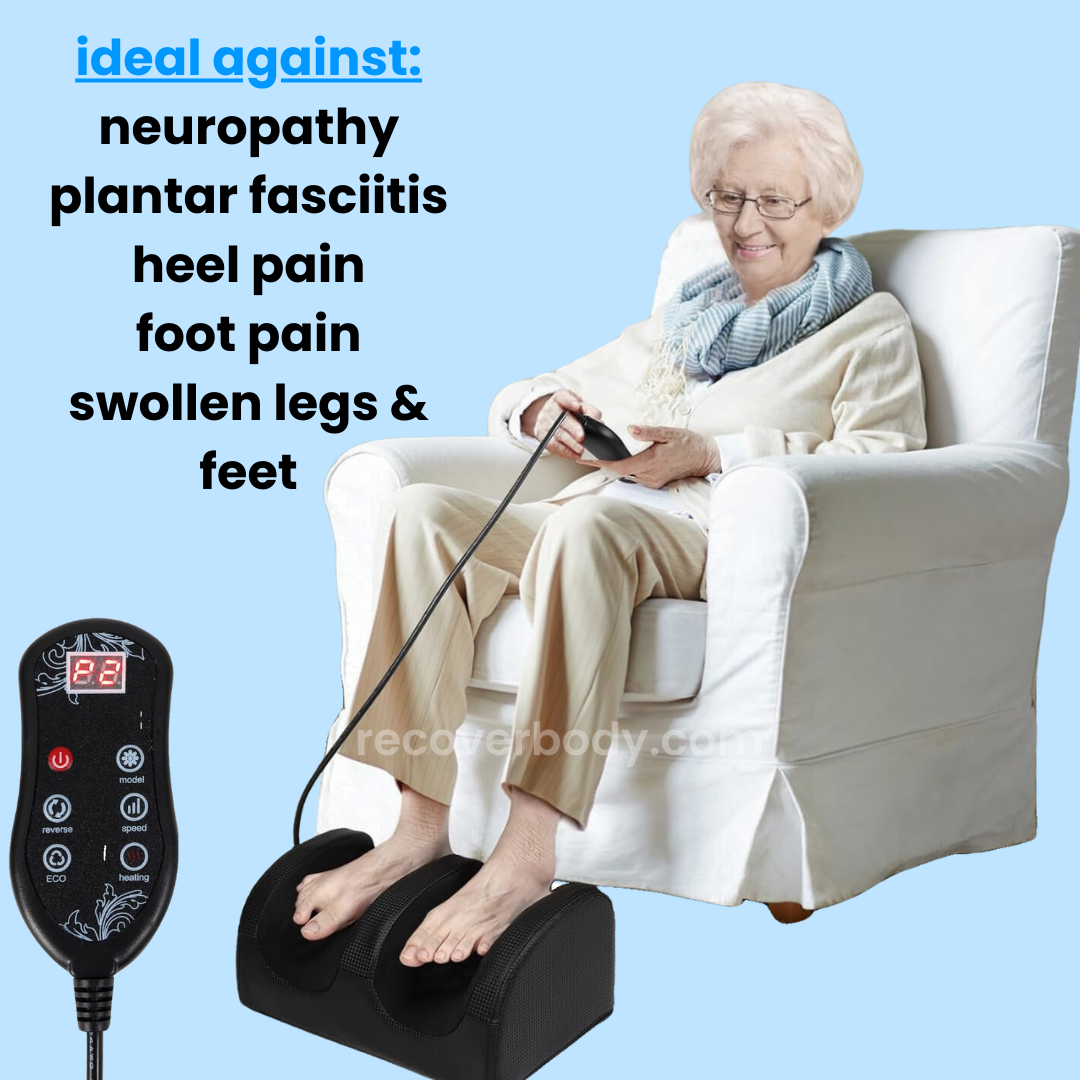Knead Comfort Massager
