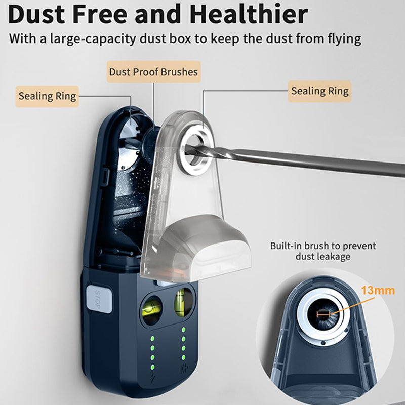 LAST DAY 50% DISCOUNT | Opulenza EasyAlign Laser Kit