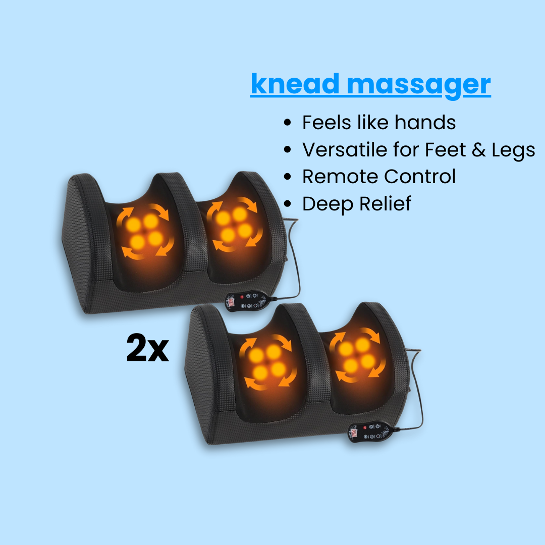 Knead Comfort Massager