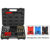 LAST DAY 50% OFF | Nut Screw Thread Repair Tool Set